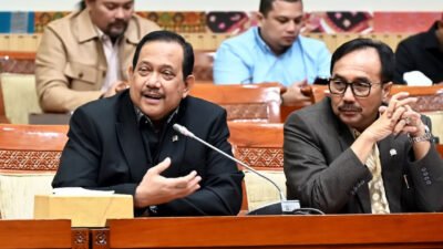 Rikwanto: Kriminalisasi Korban Viralkan Kejahatan Bisa Merusak Logika Hukum Publik