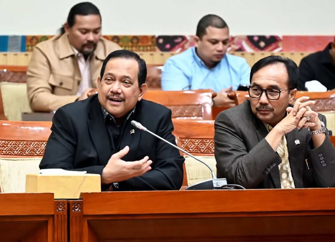 Rikwanto: Kriminalisasi Korban Viralkan Kejahatan Bisa Merusak Logika Hukum Publik