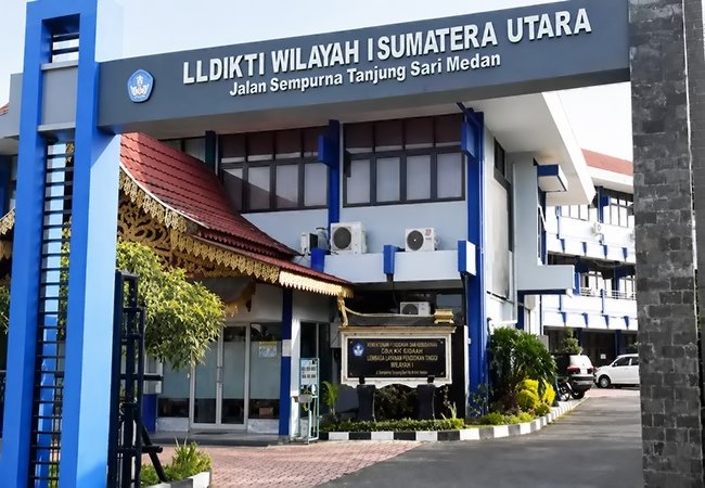 LLDIKTI Wilayah I Sumut Tegaskan Penyaluran KIP Sesuai Juknis