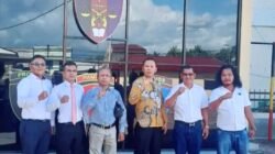 Tim advokasi Parsadaan Silaban Pertanyakan Belum Terbitnya Sprint Lidik Dugaan Pengeroyokan