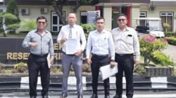 Kasus Kematian Ripin Dinilai “Jalan di Tempat”, Penasehat Hukum Minta Kapolri Komisi III DPR dan Komnas HAM Turun Tangan
