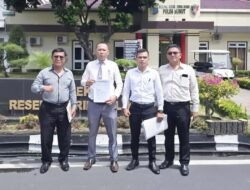 Kasus Kematian Ripin Dinilai “Jalan di Tempat”, Penasehat Hukum Minta Kapolri Komisi III DPR dan Komnas HAM Turun Tangan