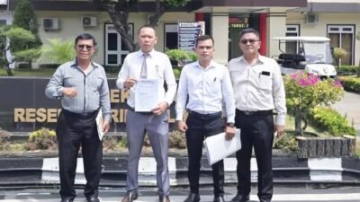 Kasus Kematian Ripin Dinilai "Jalan di Tempat", Penasehat Hukum Minta Kapolri Komisi III DPR dan Komnas HAM Turun Tangan