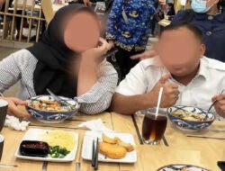 Oknum Pejabat Akademik UIN Sumut Dilaporkan ke Polrestabes Medan, Kasus Rumah Tangga Jadi Sorotan