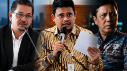 Jadikan Panggung APEKSI Klaim Keberhasilan Bangun Medan, Sikap Bobby Nasution Justru Dikritik Publik