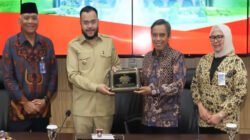 BTN Gandeng Pemkot Padang, Perluas Layanan dari KPR hingga Digitalisasi Layanan Publik