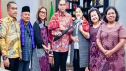 Djamin Setia Selamanya, Jejak Sang Pahlawan Tanah Karo Hadir di Layar Lebar, Rico Waas Ajak Masyarakat Kenang Perjuangannya