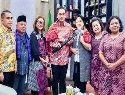 Djamin Setia Selamanya, Jejak Sang Pahlawan Tanah Karo Hadir di Layar Lebar, Rico Waas Ajak Masyarakat Kenang Perjuangannya
