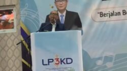 Pesparani Katolik Kota Medan Jadi Ajang Kaderisasi Pelayan Gereja, Antonius Tumanggor: Pembinaan Harus Berjenjang