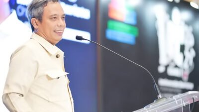 Dari Secangkir Kopi ke Peluang Bisnis, BTN Perkuat Ekosistem Kopi Agar Naik Kelas