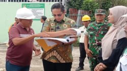 Rico Waas Tegaskan Pembangunan 31 Puskesmas Harus Diikuti Peningkatan Pelayanan Kesehatan