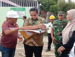 Rico Waas Tegaskan Pembangunan 31 Puskesmas Harus Diikuti Peningkatan Pelayanan Kesehatan