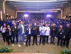 BTN Housingpreneur Batch 3 Dorong Gen Z Hadirkan Inovasi Untuk Masa Depan Sektor Perumahan