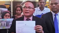 Dugaan Perusakan Rumah di Deli Serdang Disorot, Kapolri Diminta Turun Tangan