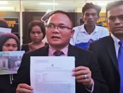 Dugaan Perusakan Rumah di Deli Serdang Disorot, Kapolri Diminta Turun Tangan